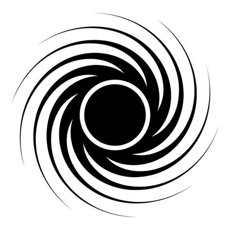 Black hole spiral shape vortex portal icon black color vector illustration flat style image Black Hole Sketch, Black Hole Drawing, Vortex Illustration, Portal Logo, Black Hole Tattoo, Hole Drawing, Portal Design, Dead Man Walking, Illustration Flat