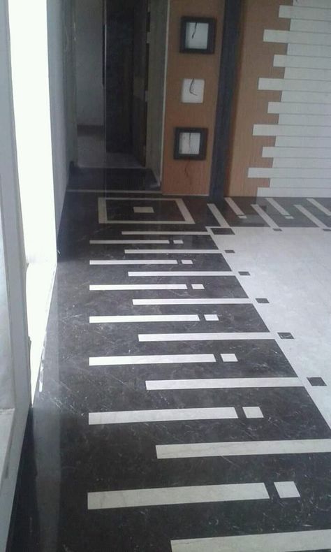 floor marble design in pakistan Porch Marble Floor Design, Porch Granite Flooring Design, Granite Parking Flooring Design, Floor Marble Design, Parking Flooring, Parking Tiles Design, Stairs Tiles Design, Wall Tile Design, Floor Pattern Design