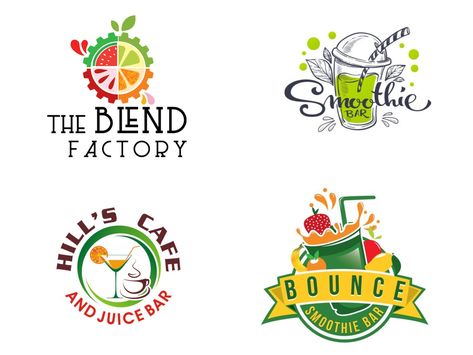 Vegetable Shop Logo, Fruit Shakes Recipes, Juice Logo, Flower Png Images, Vegetable Shop, Smoothie Bar, Bar Logo, Bar Coffee, Juice Bar