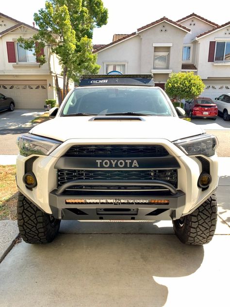 4runner Forum, 4runner Mods, 4runner Limited, Trd Pro, Lifted Trucks, Toyota 4runner, Offroad Vehicles, Toyota, Trucks