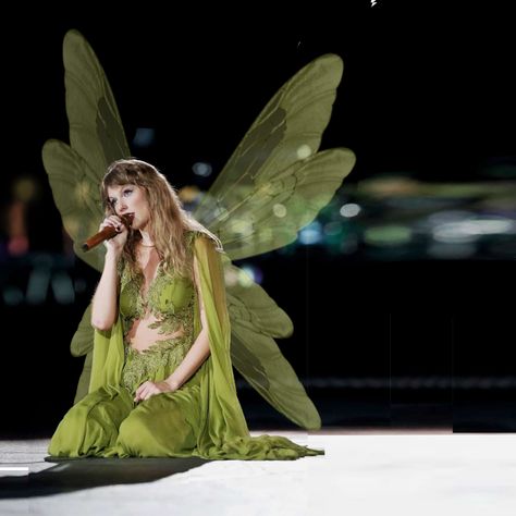 Fairy Wings Aesthetic, Midnights Aesthetic, Taylor Swift Fan Club, Concert Aesthetic, Taylor Swift Eras Tour, Taylor Swift Eras, Taylor Swift Wallpaper, Long Live Taylor Swift, Taylor Swift Fan