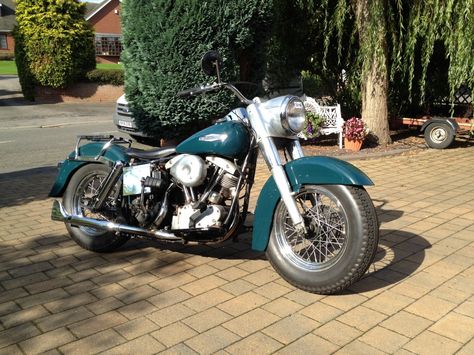 1968 Harley Davidson Generator shovelhead FLH Shovelhead Flh, Harley Davidson Shovelhead, Harley Shovelhead, Harley Davidson Trike, Harley Davidson Baggers, Harley Bobber, Classic Harley Davidson, Davidson Bike, Harley Bikes