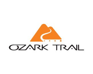 Ozark Trail 1 Trail Logo, Joker Logo, Logos Meaning, Brand Names And Logos, City Logo, Ozark Trail, Vector Online, School Logo, Picture Logo