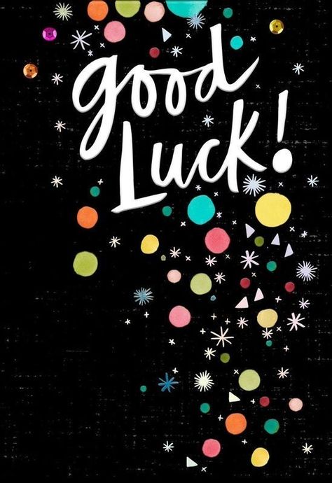 Exam Good Luck Quotes, Good Luck In Your Exams, Exam Wishes Good Luck, Good Luck For Exams, Good Luck Wishes, Best Wishes Card, Exam Quotes, Hug Quotes, Colorful Confetti