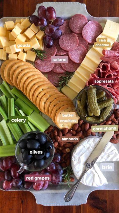 Dinner Snack Board, Pool Side Charcuterie Board, Charquetery Board Aesthetic, Charcuterie Board Themes Easy, Small Summer Charcuterie Board, Square Charcuterie Board Ideas, Salty Charcuterie Board Ideas, Charquetery Board Ideas, Square Charcuterie Board