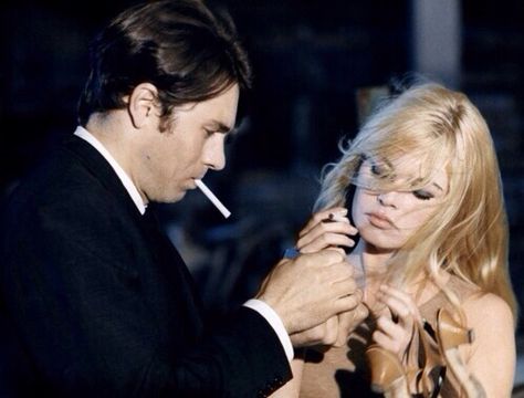 hair Jean Gabin, Bridget Bardot, Jeanne Moreau, Isabelle Adjani, I Love Cinema, I'm With The Band, Brigitte Bardot, Hopeless Romantic, Toulouse