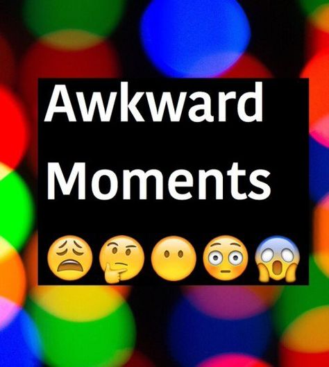 Funny awkward moment quotes! Funny awkward  moment status updates and memes about embarrassing, silly and totally awkward situations. With hundreds of reader comments! Being Awkward Quotes Funny, When Quotes, Awkward Moment Quotes, Awkward Quotes, Moment Quotes, Awkward Texts, Vicks Vaporub Uses, That Awkward Moment, Awkward Situations