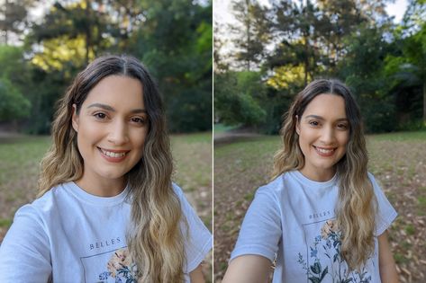 Selfie camera portrait mode, unedited: 1x // 0.7x Dual Exposure, Camera Portrait, Julia Trotti, Pro Photography, Google Pixel 6 Pro, Mens Hairstyles Medium, Pixel 6 Pro, Selfie Camera, Telephoto Lens