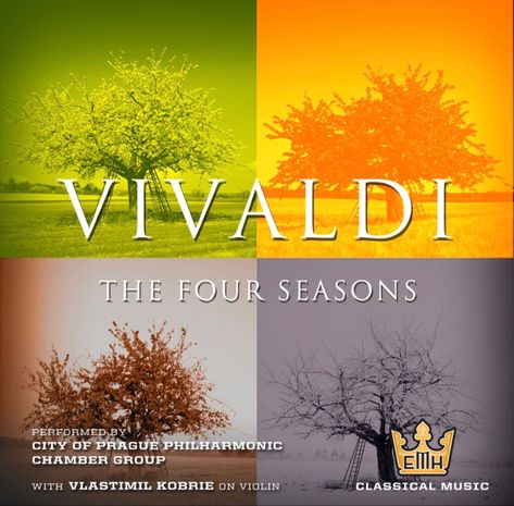 Four Seasons - Spring #music #classicalmusic #muzyka #muzykaklasyczna #composer #kompozytor #antoniovivaldi The Four Seasons Vivaldi, Vivaldi Four Seasons, Vivaldi Winter, Classical Composers, The 4 Seasons, The Lone Ranger, Nba Season, The Four Seasons, Science Fiction Tv