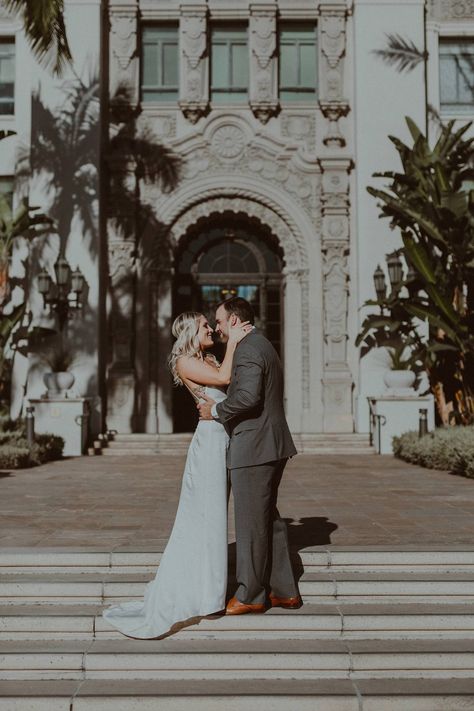 Beverly Hills Courthouse Elopement Beverly Hills Courthouse Elopement, Beverly Hills Courthouse Wedding, Courthouse Photos, Beverly Hills Courthouse, Beverly Hills Wedding, Courthouse Wedding Photos, Courthouse Elopement, Wedding Venue Los Angeles, Hills Wedding