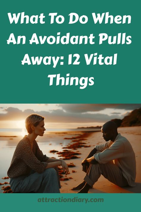 Navigating relationships can be challenging when faced with confusing patterns, especially with a partner who has an avoidant attachment style - understanding is key. Anxiously Attached Tips, Avoidant Attachment Style Partner, Avoidant Attachment Style Relationships, Dissmive Avoidant, How To Love An Avoidant Attachment, Avoidant Attachment Style Healing, Avoidant Attachment Partner, Dismissive Avoidant Attachment, Fearful Avoidant Attachment