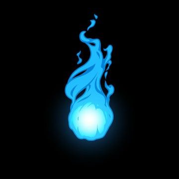 Light And Dark Magic, Gacha Magic, Magic Drawing, Super Powers Art, Magic Design, Blue Flame, Green Screen Video Backgrounds, Magic Aesthetic, Chroma Key