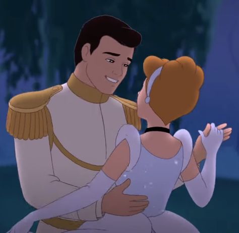 Comfort Things, Cinderella And Prince, Cinderella Prince, Cinderella And Prince Charming, Prince Henry, Disney Cinderella, Disney Couples, My Darling, Disney Plus