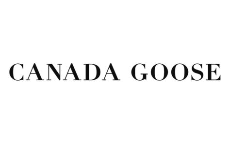 Canada Goose Logo, Goose Logo, Brands Logo, Canadian Goose, Png Logo, Holding Company, Company Logos, Winter Clothing, Clothing Company