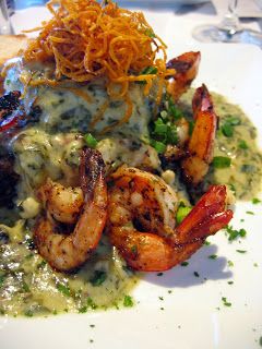 Grits And Shrimp, Shrimp And Grits, No Shoes, Fish House, Southern Cooking, Pinterest Recipes, Grits, Fish Dishes, Southern Recipes