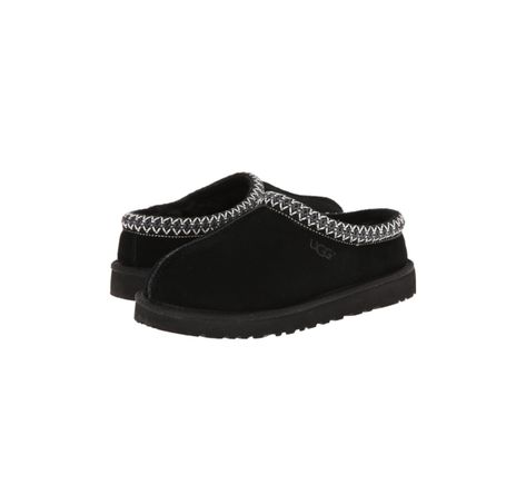 UGG Women's Tasman Slipper Ugg Tasman Black, Black Ugg Slippers, Slippers Black, Ugg Tasman, Black Uggs, Black Slippers, Ugg Slippers, Womens Uggs, 30 Day