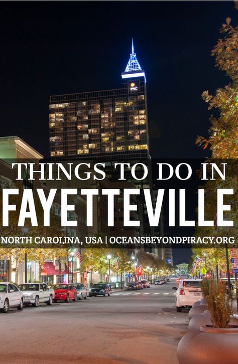 Fayetteville is a city in North Carolina named after Marquis de La Fayette, Please check our list of things to do in Fayetteville with family, friends and kids, all attractions with entry fees and reviews!  #Fayetteville #FayettevilleNorthCarolina
 #NorthCarolina#NorthCarolinavacation #usatravel #usatrip #usaroadtrip #travelusa #ustraveldestinations #ustravel #vacationusa #americatravel #usavacation Fayetteville North Carolina, Blueberry Farm, Fayetteville Nc, River Trail, Family Trip, Local History, Fun Things, Family Travel, North Carolina