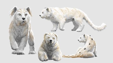 ArtStation - Belthar sketches - Hevenurion creature, Adrian Virlan Fantasy Polar Bear, Pokemon Eevee Evolutions, Creature Character, Mythical Creatures Fantasy, Some Sketches, Creature Artwork, My Fantasy World, Fantasy Monster, Fantasy Creatures Art