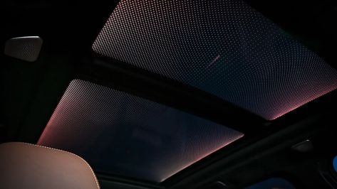 Which Cars Have the Best Ambient Lighting? (And What Is It?) Audi Wagon, Lighting Pattern, Bmw X7, Lexus Ls, Porsche Models, Mercedes Maybach, New Mercedes, Mercedes Car, Custom Theme