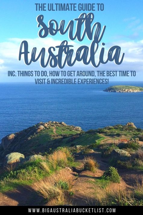 Australia Beautiful Places, Australia Tourist Attractions, Australia Facts, Southern Australia, Australia Holiday, Australia Travel Bucket Lists, Travelling Australia, Scuba Diving Australia, Nice Notes