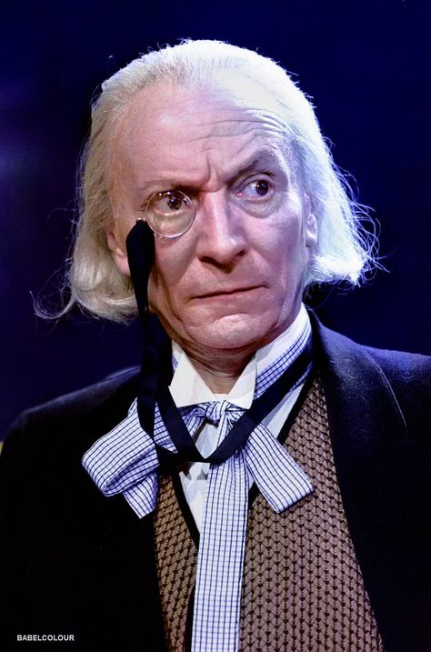 William Hartnell Doctor Who First Doctor, 1st Doctor, 3rd Doctor, William Hartnell, Classic Doctor Who, Tom Baker, Time Traveller, Bbc Doctor Who, 13th Doctor