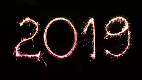 Happy New Year 2019 4k hd-wallpapers, happy new year 2019 wallpapers, celebrations wallpapers, 5k wallpapers, 4k-wallpapers 2019 Wallpaper, Marketing Calendar, Happy New Year Images, New Year Images, Happy New Year Wishes, Happy New Year 2019, Preppy Wallpaper, Graphic Design Trends, New Year Wishes