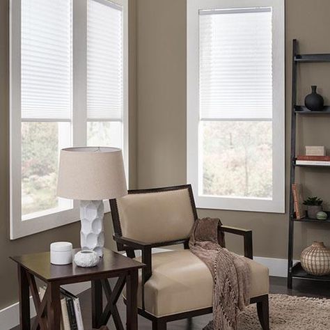 Feburary Sale Ends Soon! Blinds.com Cordless Pleated Shades Accordion Blinds, Pleated Shades, Bali Blinds, Light Filtering Shades, Small Sectional, Honeycomb Shades, Dirty Hands, Window Treatments Living Room, Faux Wood Blinds