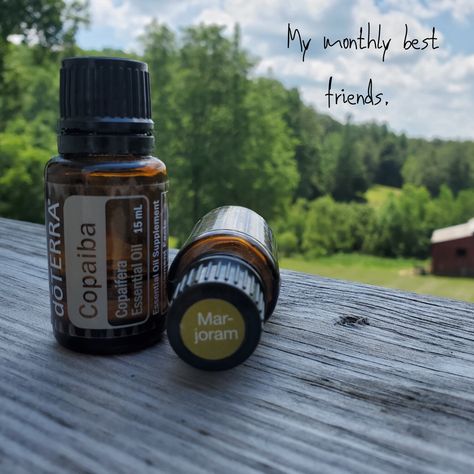 Doterra Menstrual Cramps, Essential Oils For Period Cramps, Essential Oils For Cramps, Essential Oil Menstrual Cramps, Period Relief, Essential Oil Roller Bottle Recipes, Doterra Blends, Roller Bottle Recipes, Doterra Recipes