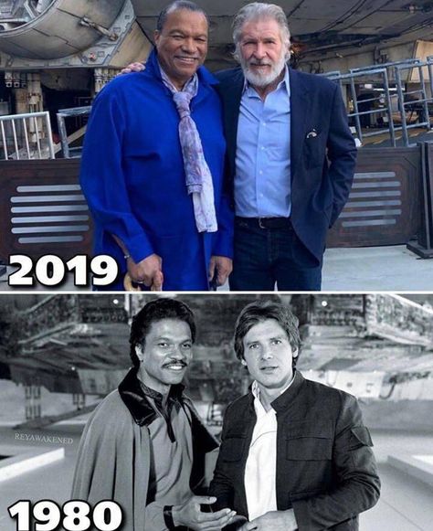 38 Fascinating Pics to Lift You Higher - Wow Gallery Star Wars Outfit, Star Wars Meme, Billy Dee Williams, Star Wars Cast, Star Wars Love, Star Wars Jokes, Star Wars Pictures, Star Wars Images, Harrison Ford