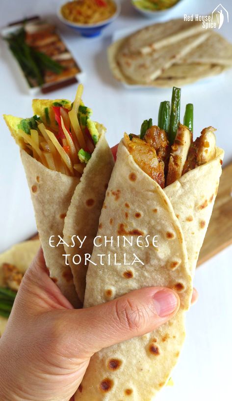 Chinese Wraps, Peking Duck Pancakes, Duck Pancakes, Peking Duck, Crab Rangoon, Easy Asian Recipes, Easy Chinese, Crepe Recipes, Wrap Sandwiches