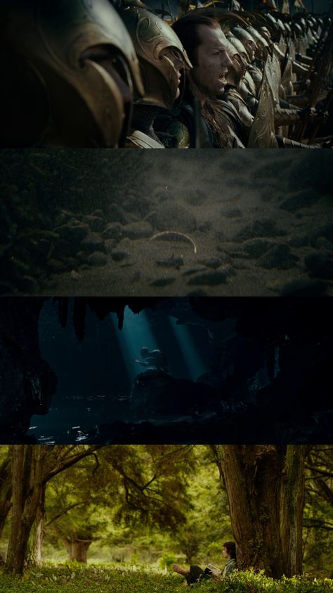 Fantasy Cinematography, Cinematography Stills, Movie Frames, Frame Composition, Imagenes Aesthetic, Movies Scenes, Film Cult, Movie Color Palette, The Fellowship Of The Ring