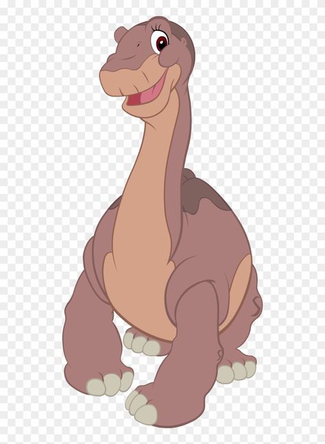 Little Foot Land Before Time, Little Foot Tattoos, Pie Pequeño, Land Before Time Dinosaurs, T Rex Cartoon, Dinosaurs Clipart, Dino Love, Dinosaur Clip Art, Dinosaur Land