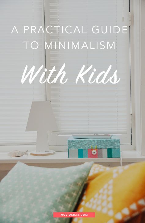 If you love the idea of parenting with less stuff, noise, and busyness, here are some practical ways you can experience minimalism with your kids. Minimalist Parenting, Bathroom Organization Hacks, Minimalist Kids, Minimalism Lifestyle, Minimal Living, Décor Boho, Home Organization Hacks, Laundry Room Organization, Minimalist Lifestyle