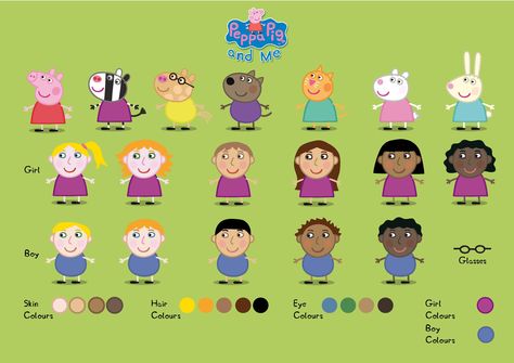 Your child stars alongside Peppa Pig in their own personalised book! Add their… Name Tag For School, Teaching Crafts, Pig Character, Character Maker, Book Add, Personalized Books, Peppa Pig, Kids Party, Family Guy