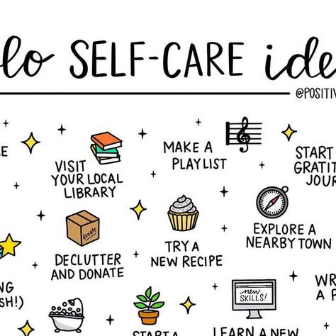 Dani DiPirro on Instagram: "Spending your Saturday solo? Here are some self-care ideas you might want to incorporate into your day!" In Tune With Yourself, Time With Yourself, Check In With Yourself, Put The Phone Down, Mental Health And Wellbeing, Learning To Love Yourself, Alone Time, Health Wellbeing, Motivational Words