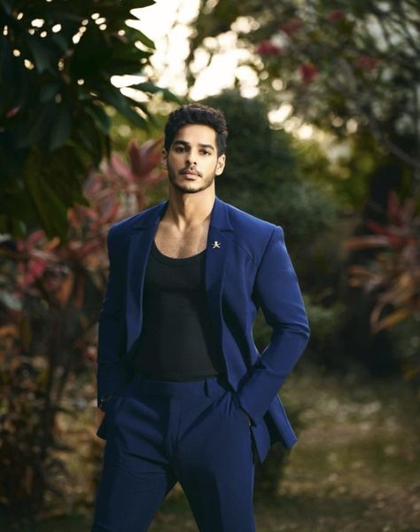 Ishaan Khattar, Ishaan Khatter, Mr Perfect, Actors, Quick Saves