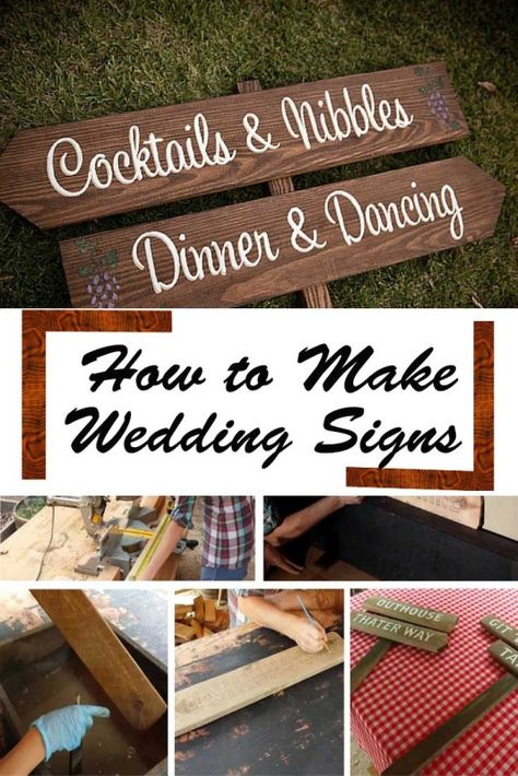 DIY Wedding Signs – An Awesome Way to Welcome Your Guests Diy Welcome Sign Wedding, Diy Welcome Sign, Diy Wedding Signs, Welcome Sign Wedding, Wedding Signs Diy, True Love Story, Rustic Wedding Signs, Transparent Paper, Wedding Welcome Sign