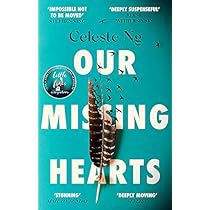 Our Missing Hearts, Fallen Book, American Poets, Margaret Atwood, Book Week, Upcoming Books, Literary Fiction, Stephen King, Reading Lists