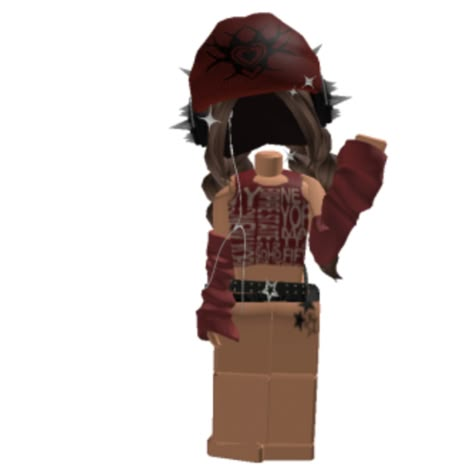 Roblox Avatars Street Wear, Mm2 Avatar Ideas, Roblox Avatar Ideas Y2k Emo, Mm2 Roblox Avatars, Cute Roblox Characters, Mm2 Avatars, Roblox Avatars With Head, Mm2 Fits, Mm2 Outfits