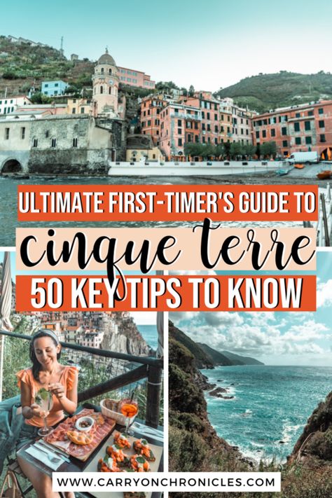 What To Do In Cinque Terre, Cinque Terre Travel Guide, Where To Stay In Cinque Terre Italy, Hiking Cinque Terre, Cinque Terre Italy Hiking, Eastern Italy, Cinque Terre Hiking, Italy Cinque Terre, Cinque Terra