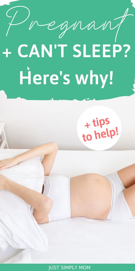 Sleeping During Pregnancy: Positions, Tips, and Problems - Just Simply Mom Sleeping When Pregnant, Recipes For Pregnant Women, Sleep Humor, Pregnancy Sleeping Positions, Sleep While Pregnant, Food For Pregnant Women, Holiday Mocktail, Women Sleeping, Pregnant Sleep