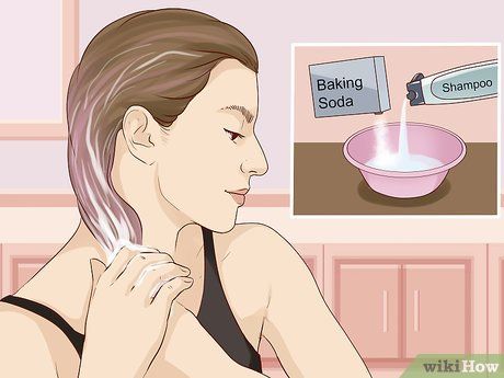 How To Get Rid Of Hair Dye On Hair, How To Get Permanent Hair Dye Out Of Hair, How To Take Dye Out Of Hair, How To Remove Dye From Hair, How To Get Dye Out Of Hair, Remove Hair Dye, Removing Semi Permanent Hair Dye, How To Take Color Out Of Hair, Remove Hair Dye From Hair