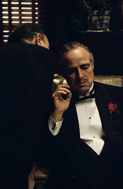 Maffia Wallpapers, Wallpaper Movies Classic, God Father Wallpaper, Godfather 1, The Godfather Wallpaper, The Godfather Poster, Don Vito Corleone, Godfather Movie, Don Corleone