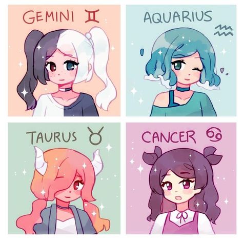 Sagittarius And Gemini, Zodiac Scenarios, Zodiac Clothes, Drawing Aesthetics, Zodiac Signs Colors, Zodiac Signs Animals, Zodiac Signs Pictures, Zodiac Sign Fashion, Zodiac Characters