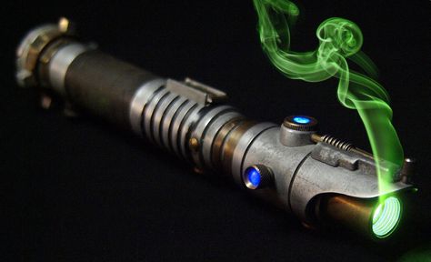 Satele Shan, Lightsaber Design, Lightsaber Hilt, Star Wars Light Saber, The Old Republic, The Grandmaster, Lightsaber, Amazing Architecture, Wonders Of The World