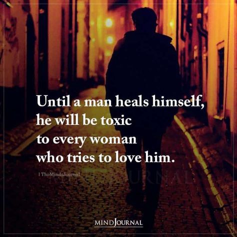 Until a man heals himself, he will be toxic to every woman who tries to love him. #healing #toxicity #understandingmen Mental Tips, Mental Health Test, Thought Cloud, Free Mental Health, Understanding Men, Motivational Movie Quotes, Narcissism, Movie Quotes, Motivation Inspiration