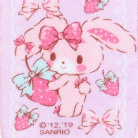 Bonbonribbon Cinnamoroll Kuromi, I Love Her So Much, Love Her So Much, I Love Her, My Melody, Love Her, Twitter, Pink