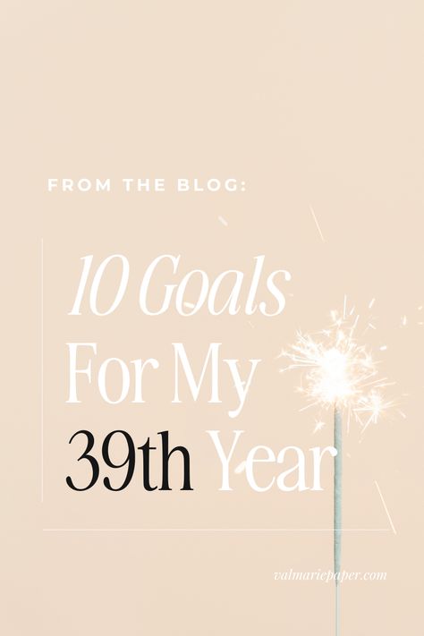 Goal-setting, birthday, reflection, new decade of life, hops for the year Birthday Goals For The Year, Last Year In My 30's Party, New Year Prayer For Marriage, Turning 39 Quotes Funny, 39th Birthday Captions, 39 Birthday Quotes, Last Year In My 30's Quotes, 35th Birthday Quotes My Life, Birthday Reflection