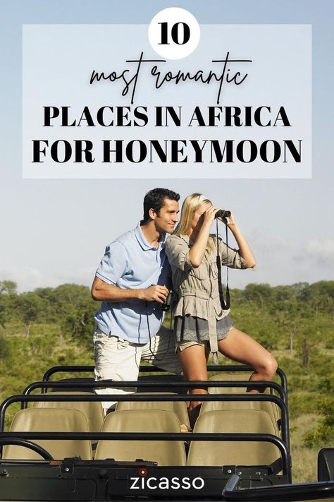 Honeymoon Africa, Honeymoon In Africa, Places In Africa, Africa Honeymoon, Top Honeymoon Destinations, Honeymoon Tips, Honeymoon Vacations, Honeymoon Destination Ideas, Honeymoon Locations