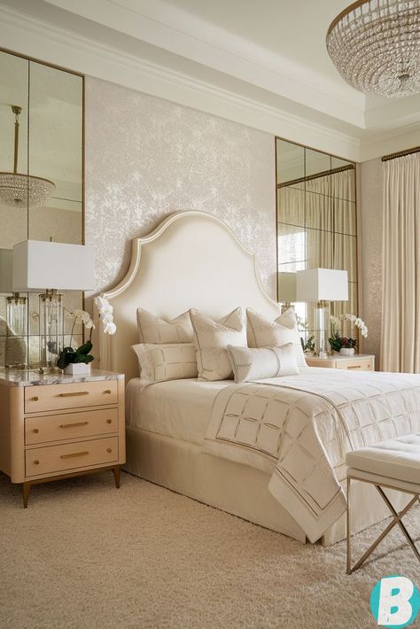 27 Feminine Bedroom Ideas That Balance Beauty & Function – Offbeatbros Feminine Bedroom Ideas, Feminine Bedroom, Feminine Style, Bedroom Ideas, Stuff To Buy, Bedroom, Beauty